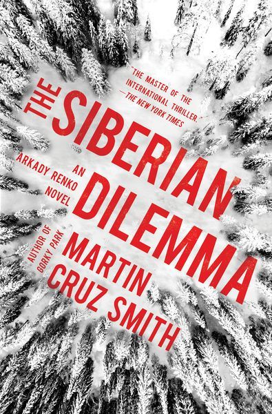 Titelbild zum Buch: The Siberian Dilemma